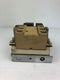 Siemens 3TA24 AC Contactor 120VAC 55A 55HP