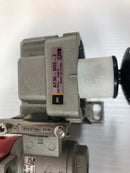 SMC AF30-N03-Z and VHS30-N03-Z Filter Assembly