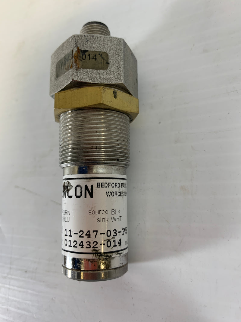 Sencon Sensor 11-247-03-P5