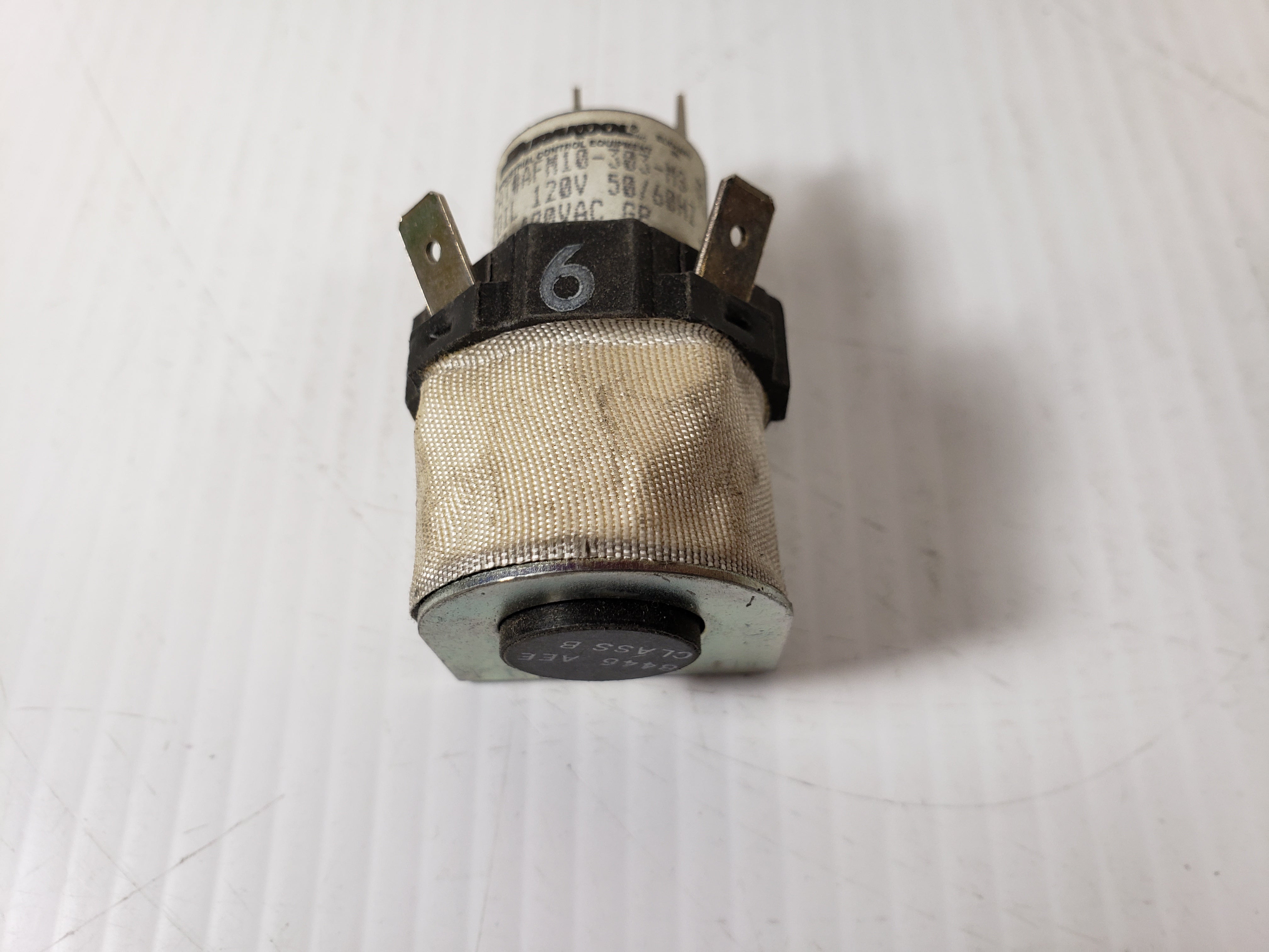 Durakool AFM10-303-MS Displacement Coil 928202