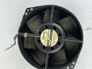 Tobishi Fan Type U7506BX-T.P 115 VAC Thermal Protected