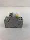 Allen-Bradley 1492-CB2 G100 Series B Circuit Breaker 10A 2 Pole