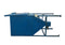 Novatec 30 Cubic Foot Hopper Surge Bin 274490 Serial