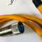 Baldor Wiring Harness CBL050-501 12A Yellow