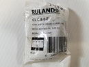 Ruland CLC-8-8-F Rigid Coupling 1/2 X 1/2"