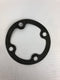 CAT 9S-8848 Gasket Caterpillar 9S8848 - Lot of 5