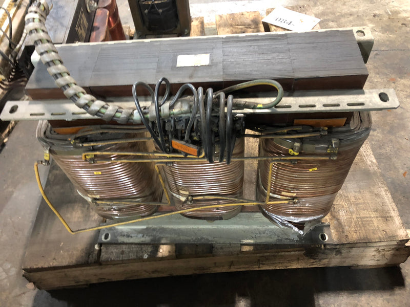 Siemens 4AP2386-8C Transformer