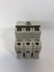 Allen-Bradley 1492-CB3 G150 Series B 15A Circuit Breaker