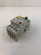 Allen-Bradley 140-MN-0250 Series C Manual Motor Starter