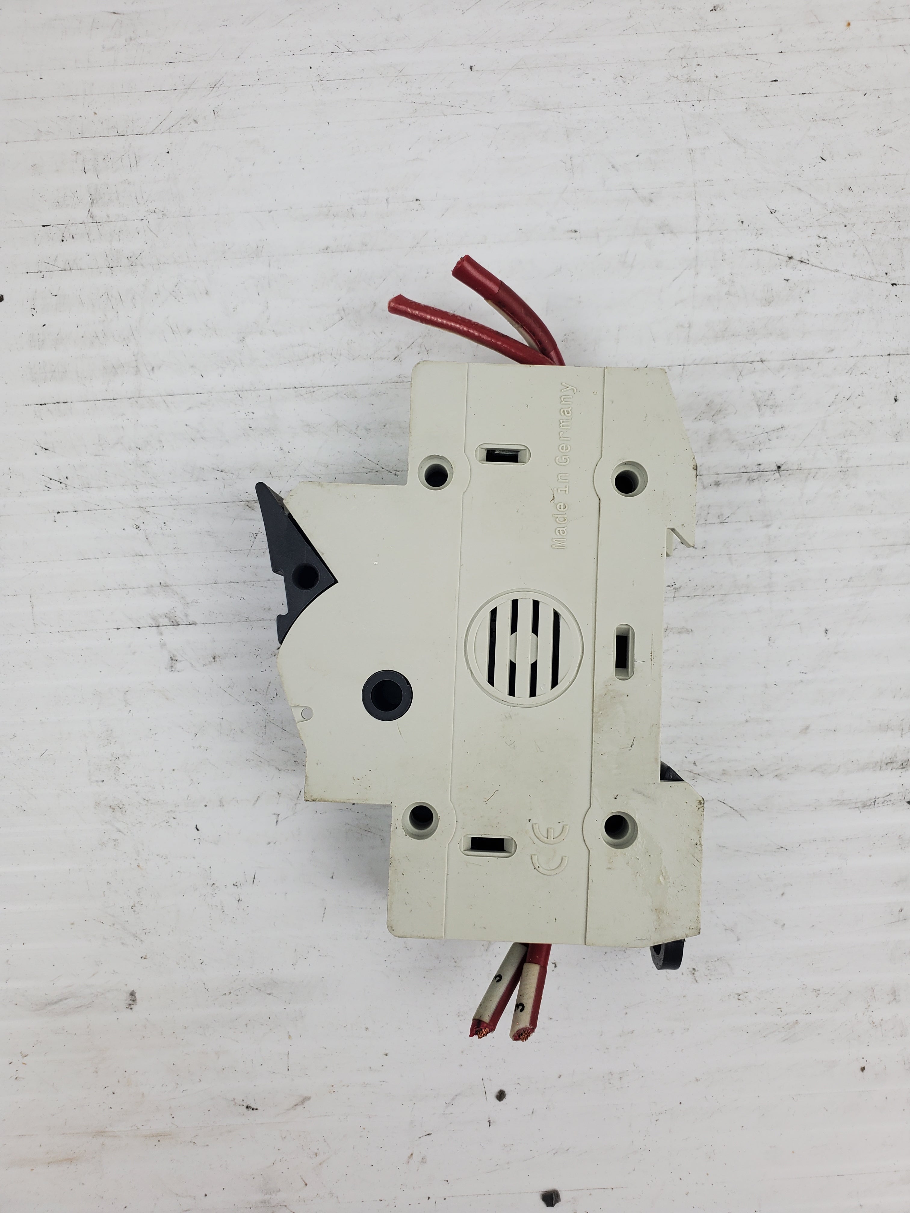 Allen-Bradley 1492-FB1M30-L Fuse Holder 30A 600V 10.3 x 38mm (Lot of 3)