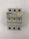 Ferraz Shawmut USBCC3I Fuse Holder 30A 600V