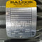 Baldor CM3661T 3HP 3 Phase Electric Motor