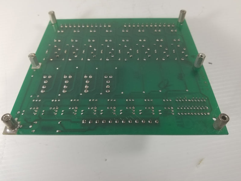 Wintress C42725 Data Instruments Cam Output Board