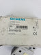 Siemens 3TY7 442-0A Contactor