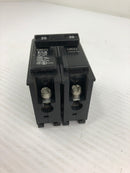 Eaton BR220 2 Pole Circuit Breaker