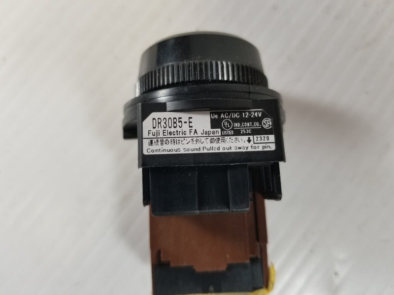 Fuji DR30B5-E Electrical Panel Buzzer