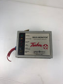 Trabon Maxi-Monitor 163-160-300 Time Operated Controller