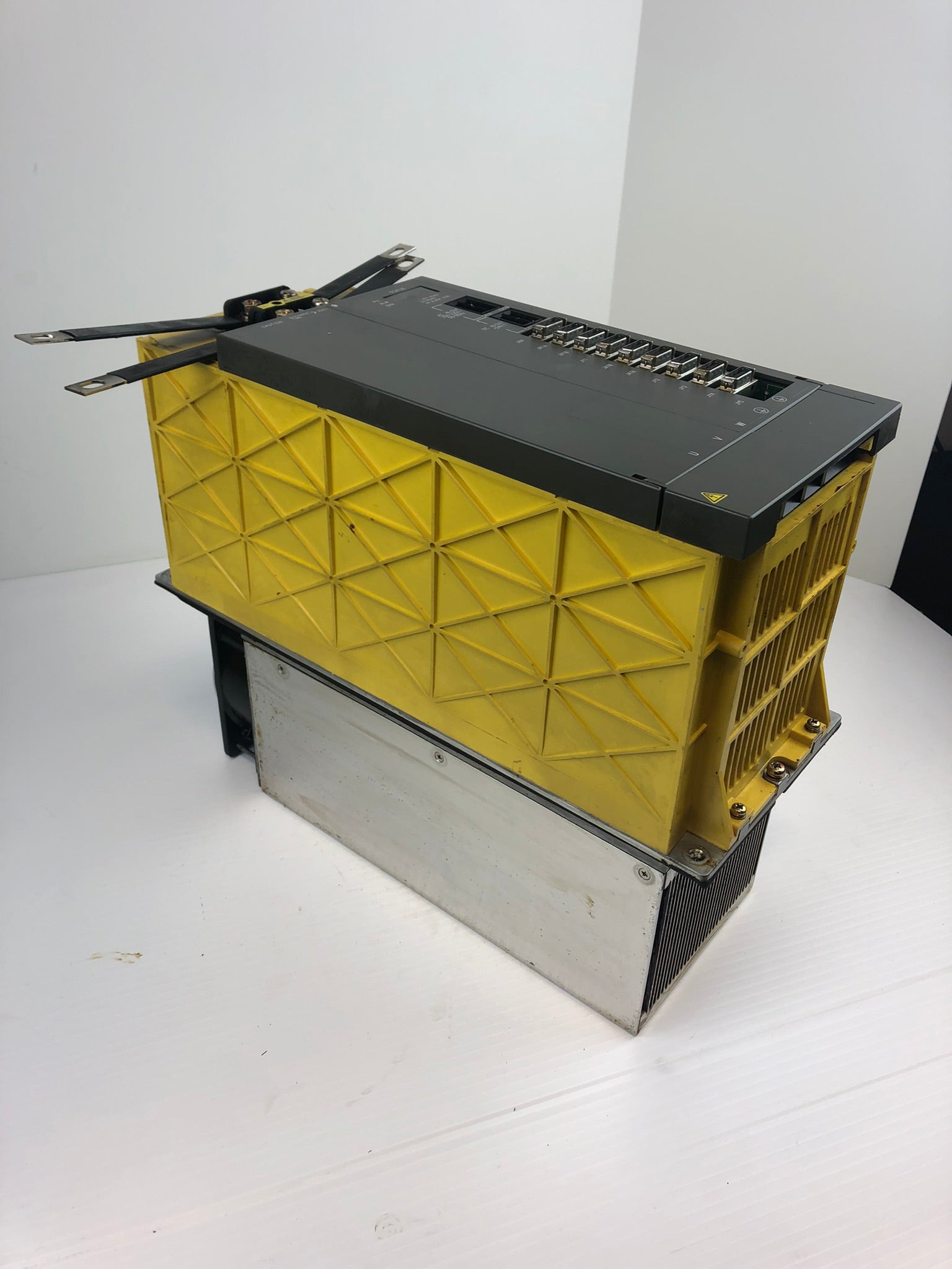 Fanuc A06B Spindle Amplifier Module Drive