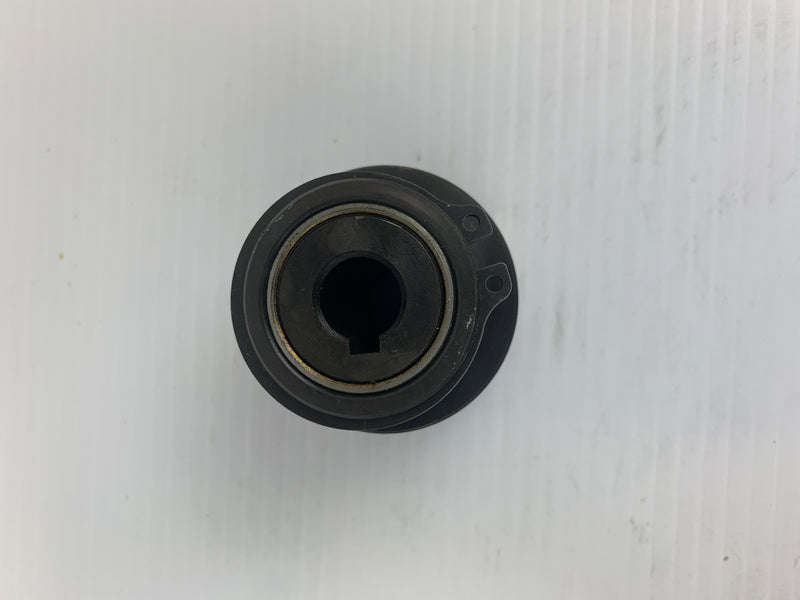 Helland Torq-Tender TT-2 Miki Pulley