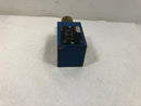 Rexroth Z1FS6P-A1 Valve