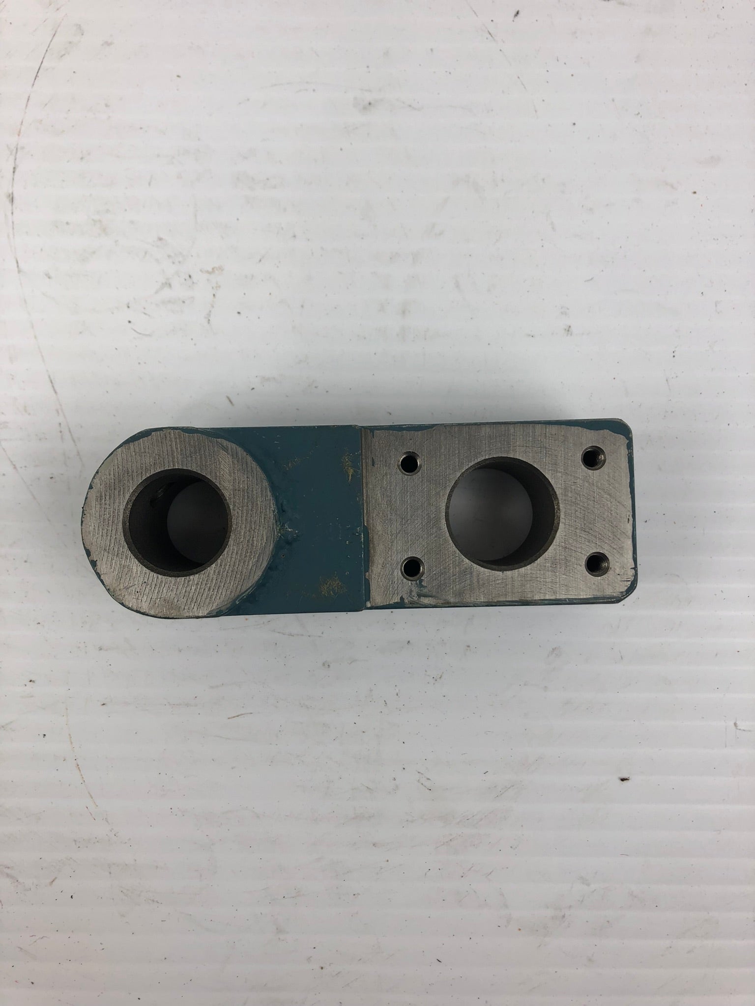 L15-47297-3 Industrial Clutch Handle