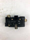 Allen Bradley 599-P01A Power Pole Size 0 and 1 Series A