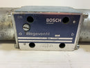 Bosch Directional Valve 0810001000 V93