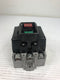 Allen Bradley 609-AOW Manual Starting Switch