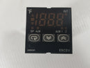 Omron E5CSV-IOV-RT Temperature Controller Control Board