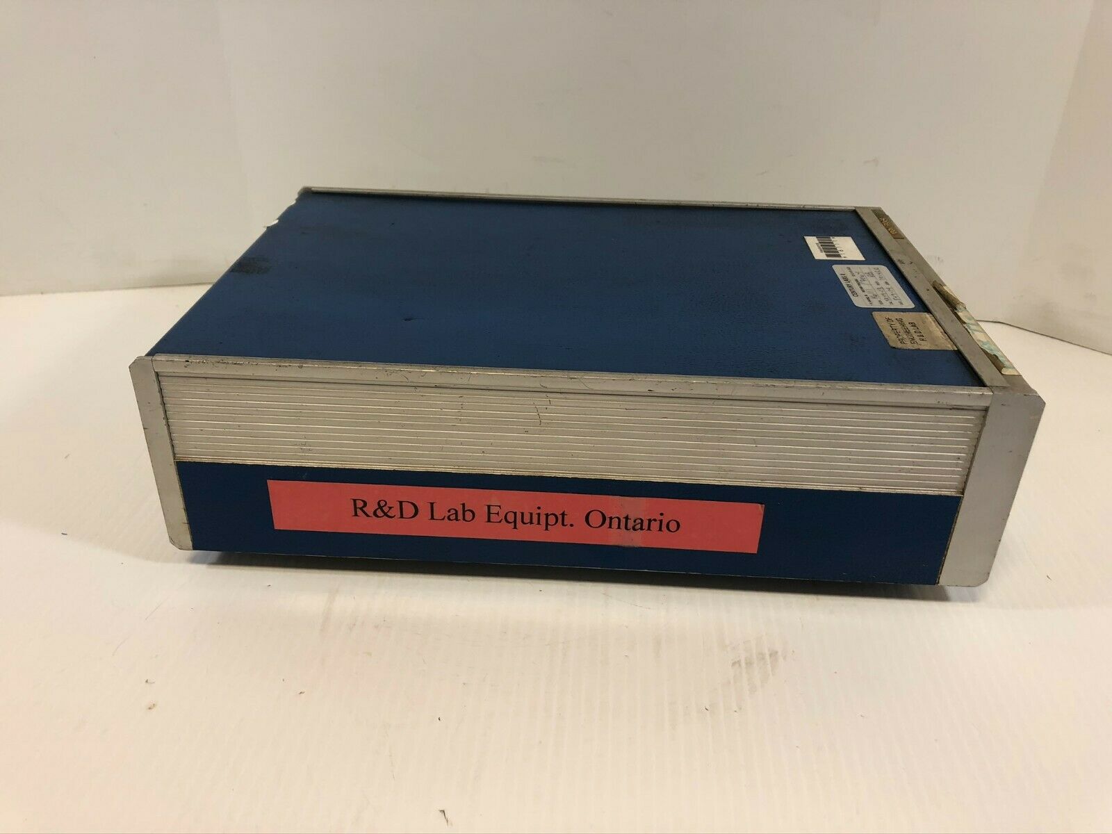 Spectrol T-7243-1 Test Unit