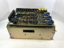 Fanuc A06B-6050-H402 Velocity Control Unit Module P41K00029 B