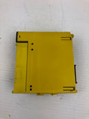 Fanuc A03B-0807-C159 I/O Model A 12PT 115Vac Output A0A12F - No Door