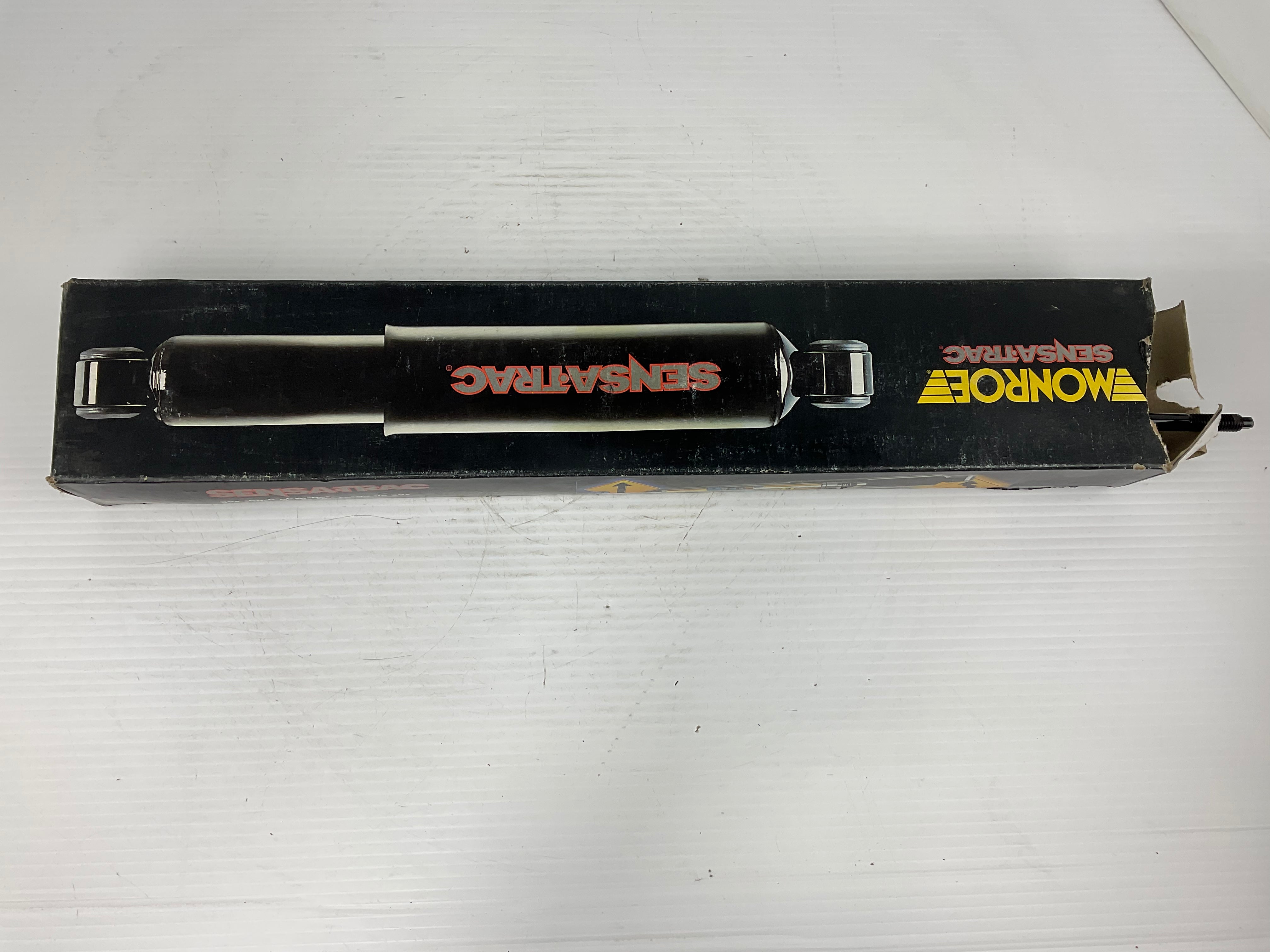Monroe Shocks & Struts 5936 Sensa-Trac Load Adjusting Shock Absorber