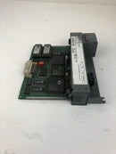 Allen-Bradley 1747-SN Remote I/O Scanner Series B SLC 500 - No Door