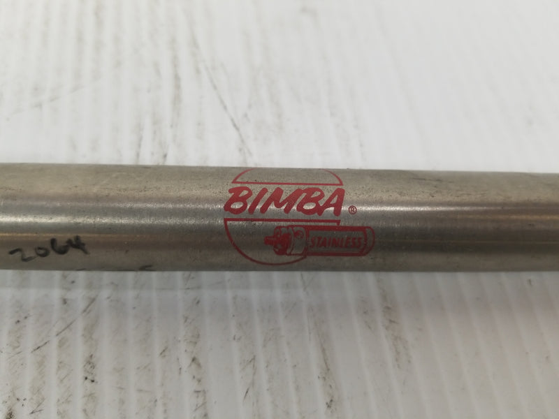 Bimba 045-DB Pneumatic Cylinder