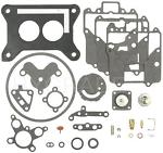 Standard Hygrade Carburetor Repair Kit 975
