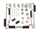 Carlson Drum Brake Hardware Kit Rear H7298