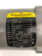 Baldor Industrial Motor VM3555 2 HP 208-230/460 Volts 6.2-5.8/2.9 Amps
