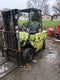 Clark Forklift 5500 Capacity