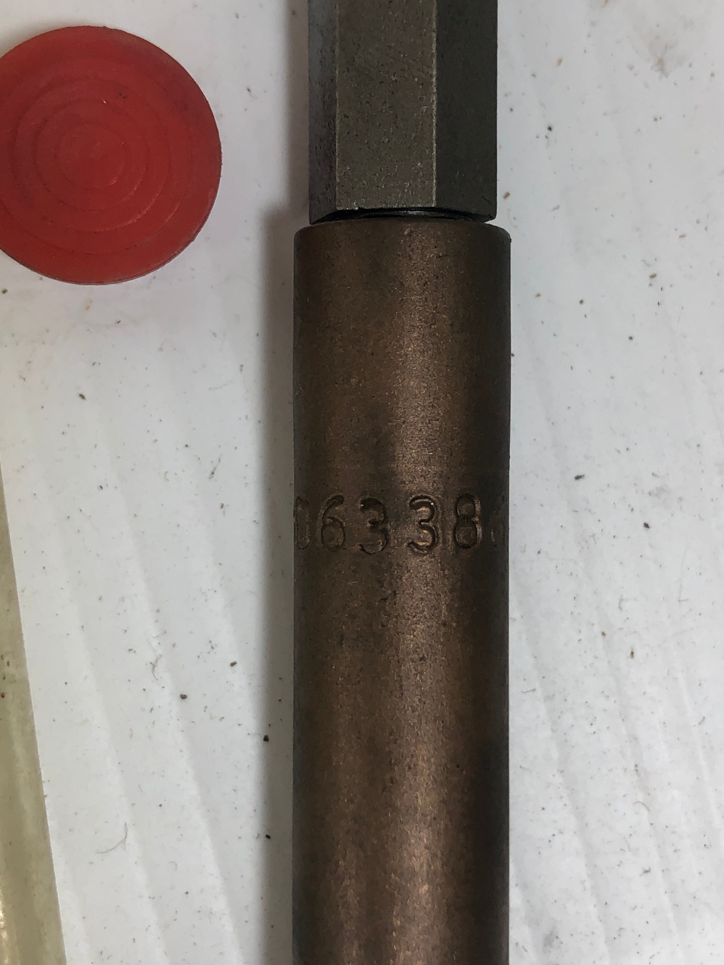 Black & Decker 63386 Tool Bit