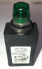 C3Controls MRL125DLG Green Resistor LED Light