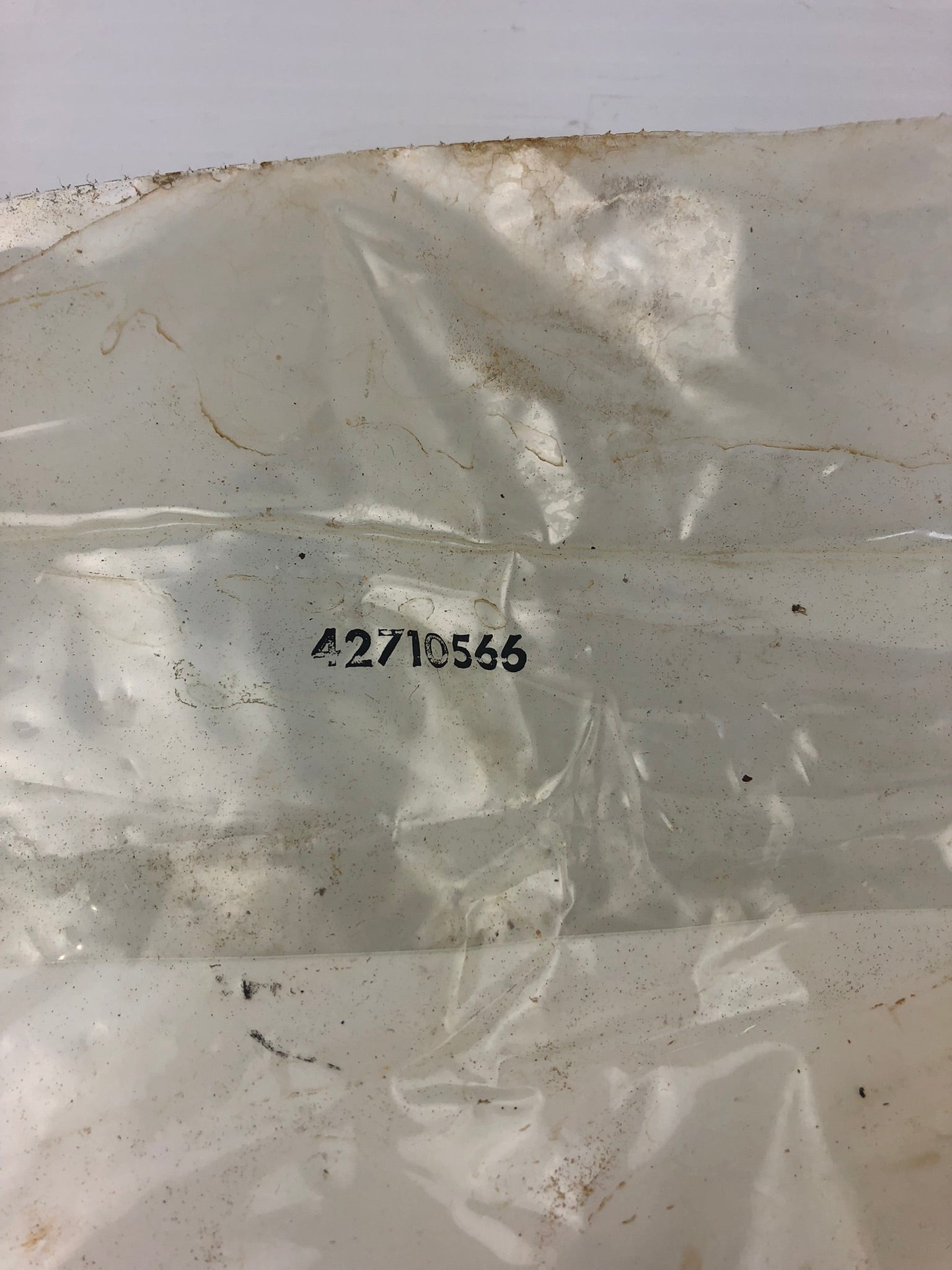 Hadlex 42710566 Brake Systems Bracket Kit 427-10566