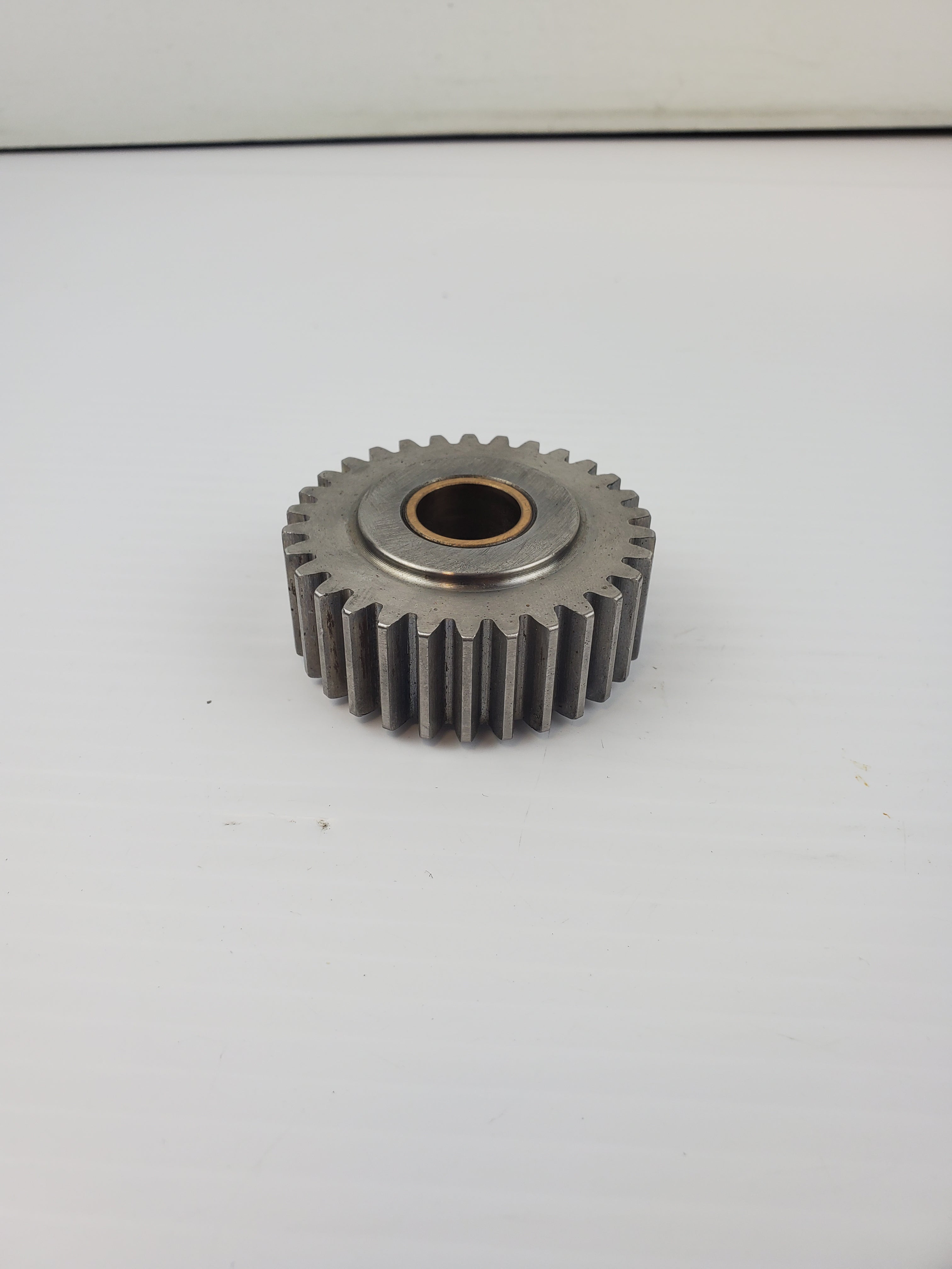 Sprocket with 30 Teeth - 18mm Inner Ring - 64mm Outer Diameter