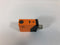 IFM Efector 200 OL0014 Photoelectric Sensor OLB-FKOA/SL/LS-500