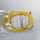 Turck PKW 3Z-2 Right Angle Cordset