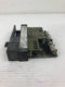 Allen Bradley 1747-L542 Processor Unit Series B PLC Module