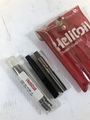 HeliCoil Thread Repair Kit Size 9/16-12 Part Number 5521-9