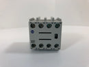 Allen-Bradley 100-FA22 Series B Contactor