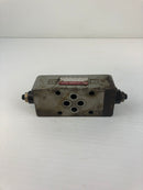 Toyo-Oki HF3H-W-40K 00JT Hytegra Valve