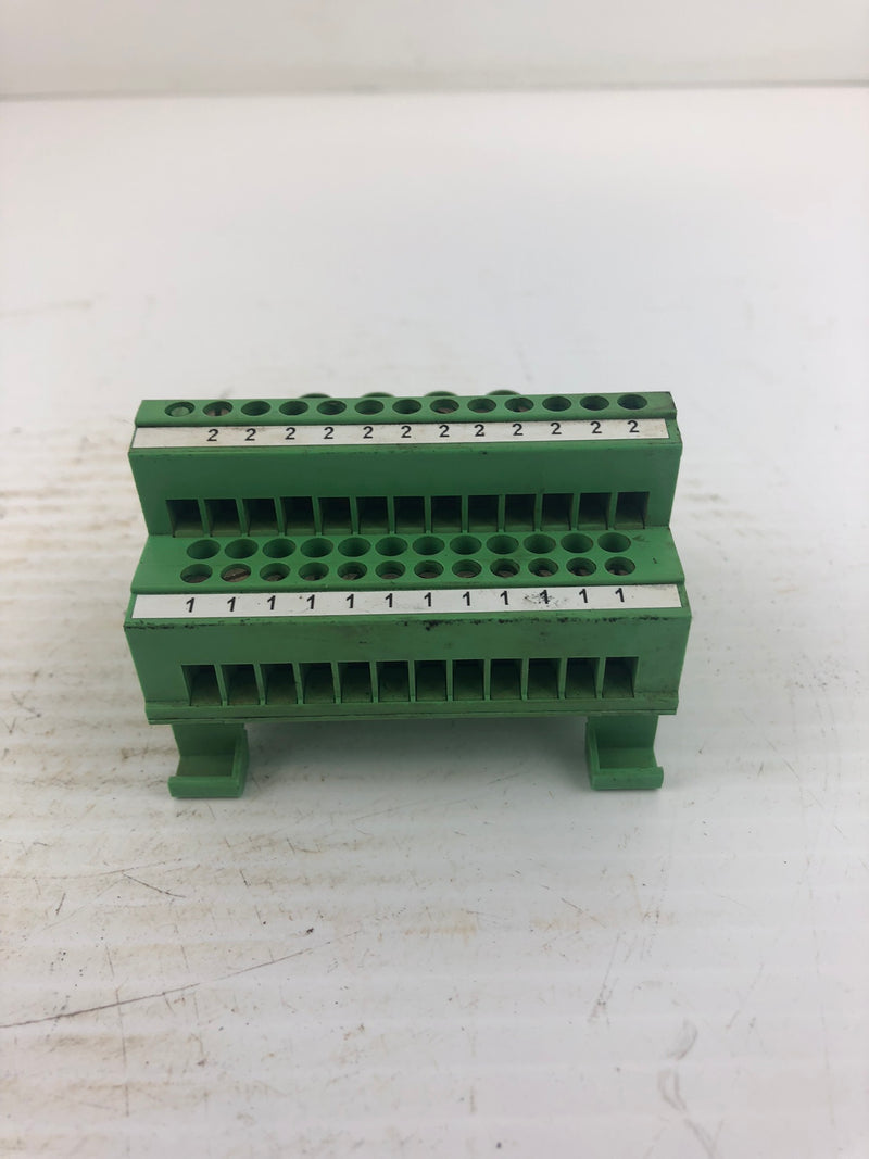 Phoenix Contact 2295651 Interface Module F4L-PVB 2/24